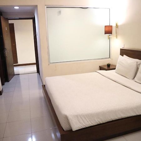 Excellent Seven Boutique Hotel Bandung Zewnętrze zdjęcie