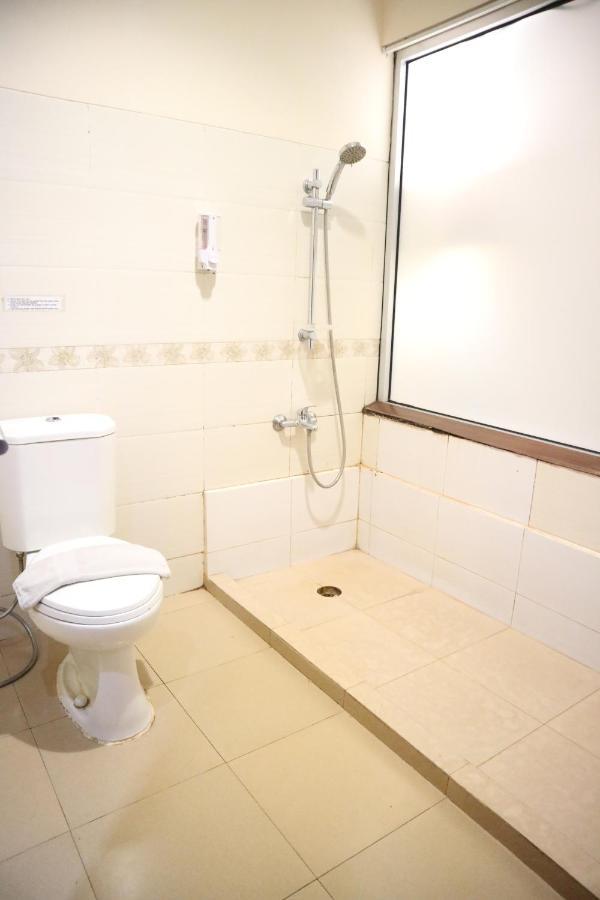 Excellent Seven Boutique Hotel Bandung Zewnętrze zdjęcie