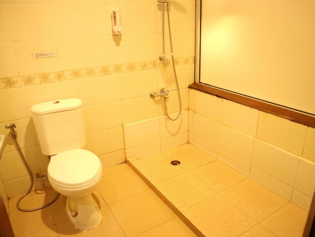 Excellent Seven Boutique Hotel Bandung Zewnętrze zdjęcie