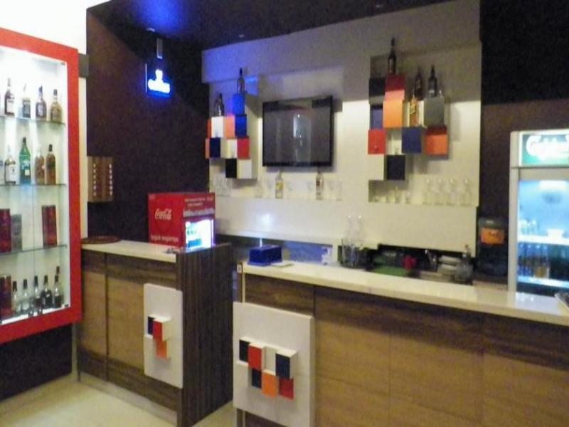 Excellent Seven Boutique Hotel Bandung Zewnętrze zdjęcie