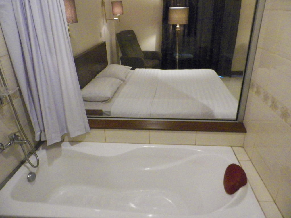 Excellent Seven Boutique Hotel Bandung Pokój zdjęcie