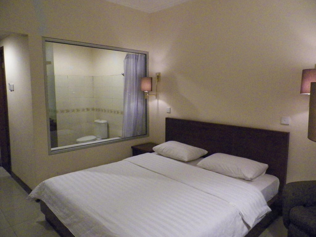 Excellent Seven Boutique Hotel Bandung Pokój zdjęcie