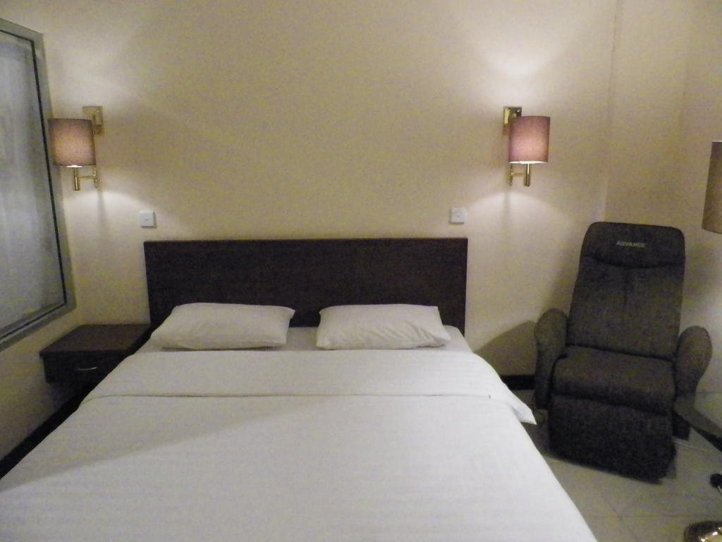 Excellent Seven Boutique Hotel Bandung Pokój zdjęcie