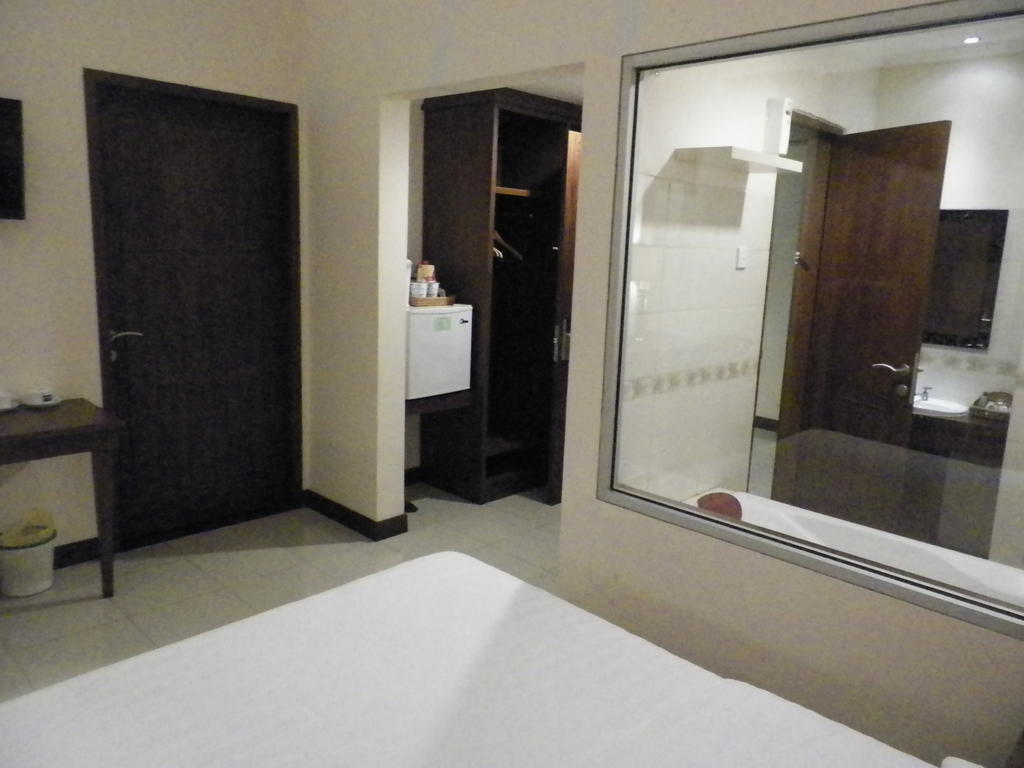 Excellent Seven Boutique Hotel Bandung Pokój zdjęcie