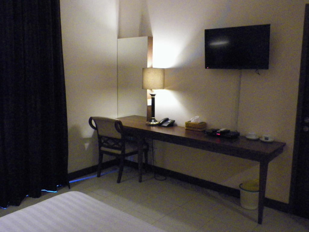 Excellent Seven Boutique Hotel Bandung Pokój zdjęcie