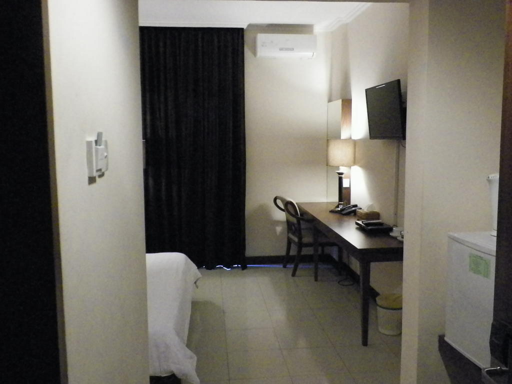 Excellent Seven Boutique Hotel Bandung Pokój zdjęcie