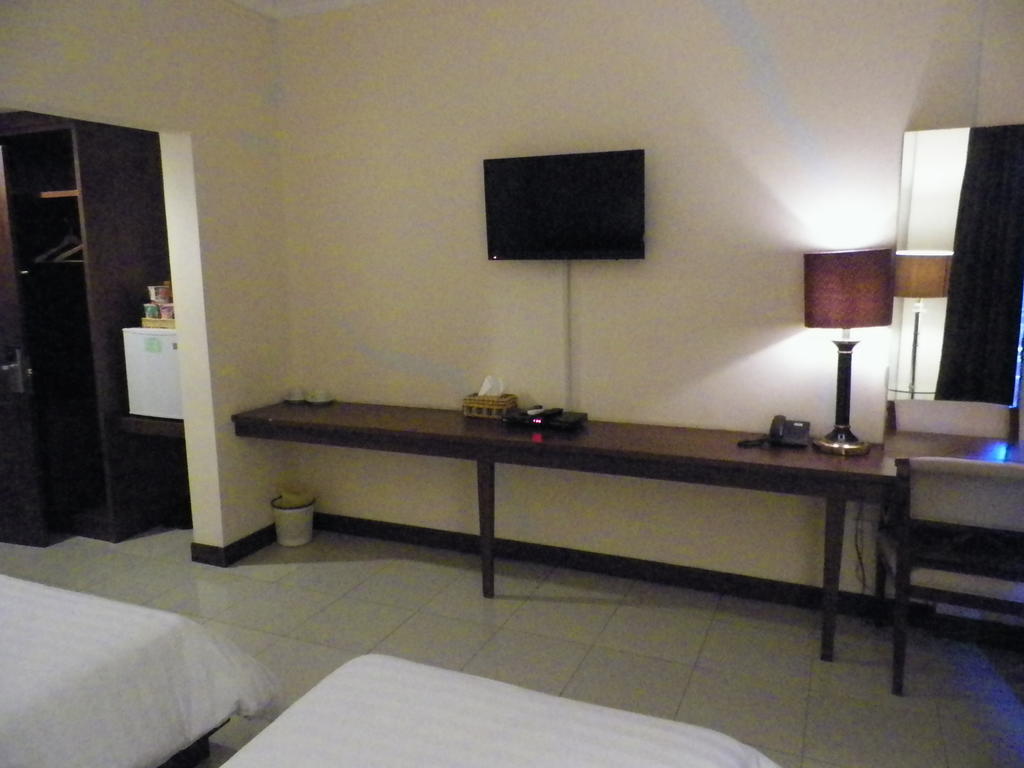 Excellent Seven Boutique Hotel Bandung Pokój zdjęcie