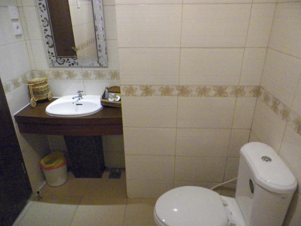 Excellent Seven Boutique Hotel Bandung Pokój zdjęcie