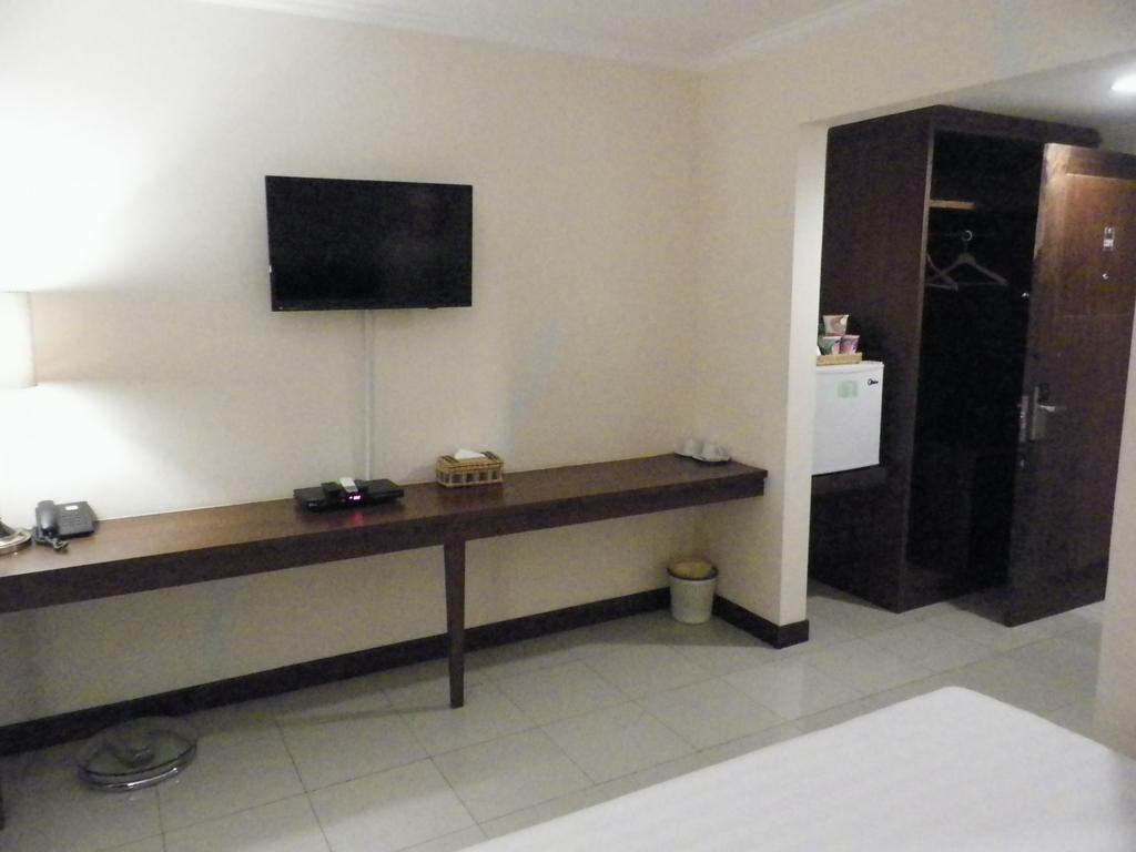 Excellent Seven Boutique Hotel Bandung Pokój zdjęcie