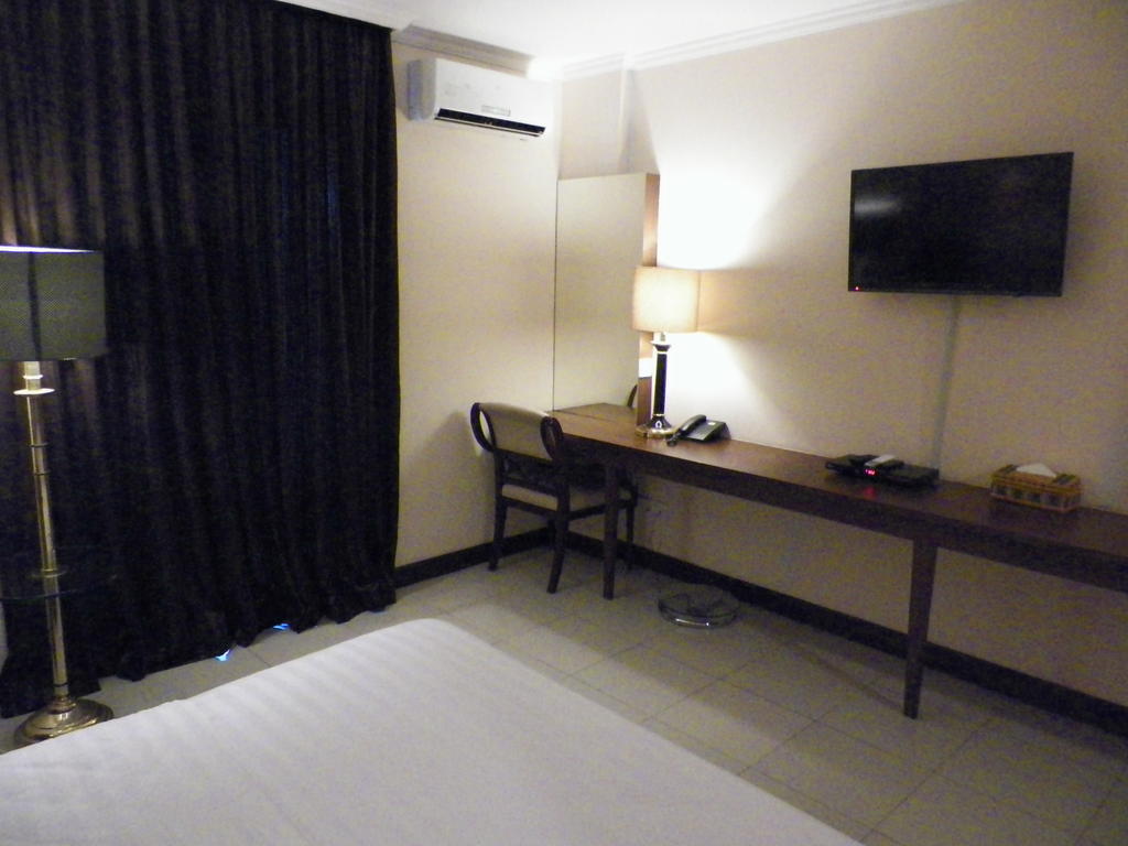Excellent Seven Boutique Hotel Bandung Pokój zdjęcie