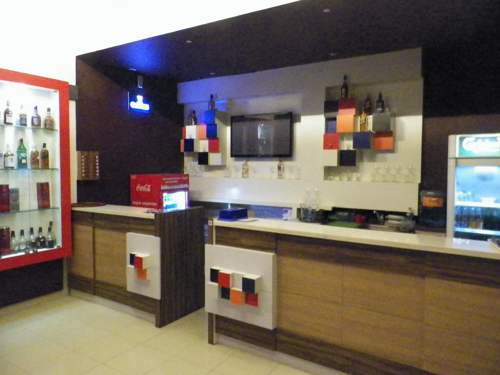 Excellent Seven Boutique Hotel Bandung Zewnętrze zdjęcie