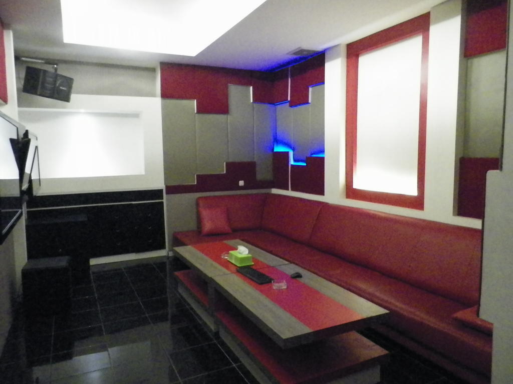 Excellent Seven Boutique Hotel Bandung Zewnętrze zdjęcie