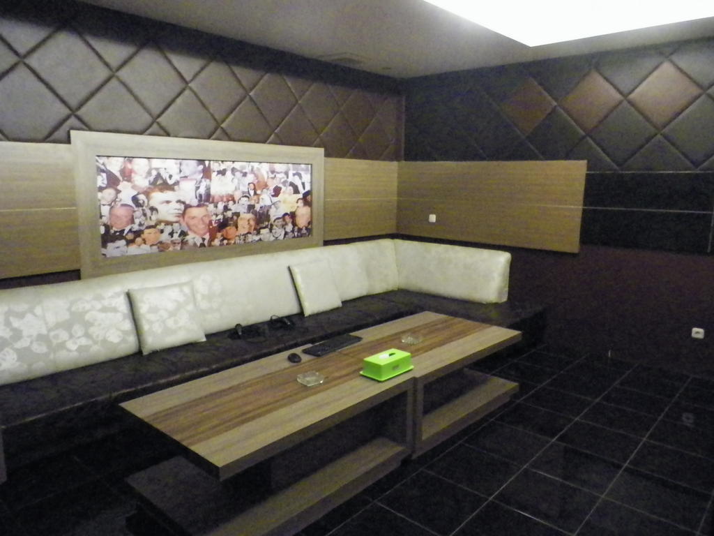 Excellent Seven Boutique Hotel Bandung Zewnętrze zdjęcie