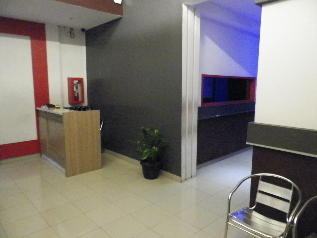 Excellent Seven Boutique Hotel Bandung Zewnętrze zdjęcie