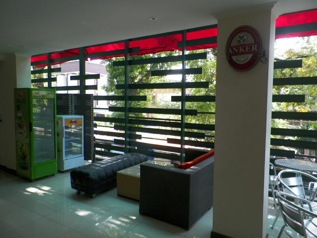 Excellent Seven Boutique Hotel Bandung Zewnętrze zdjęcie